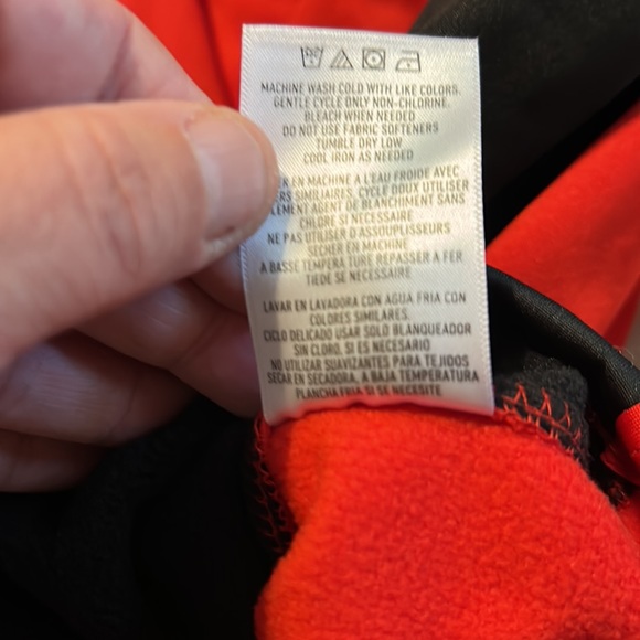 ❤️ Spyder jacket ❤️ - Picture 9 of 9